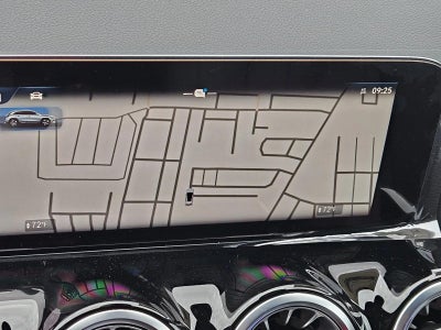 2025 Mercedes-Benz GLA GLA 250 SUV