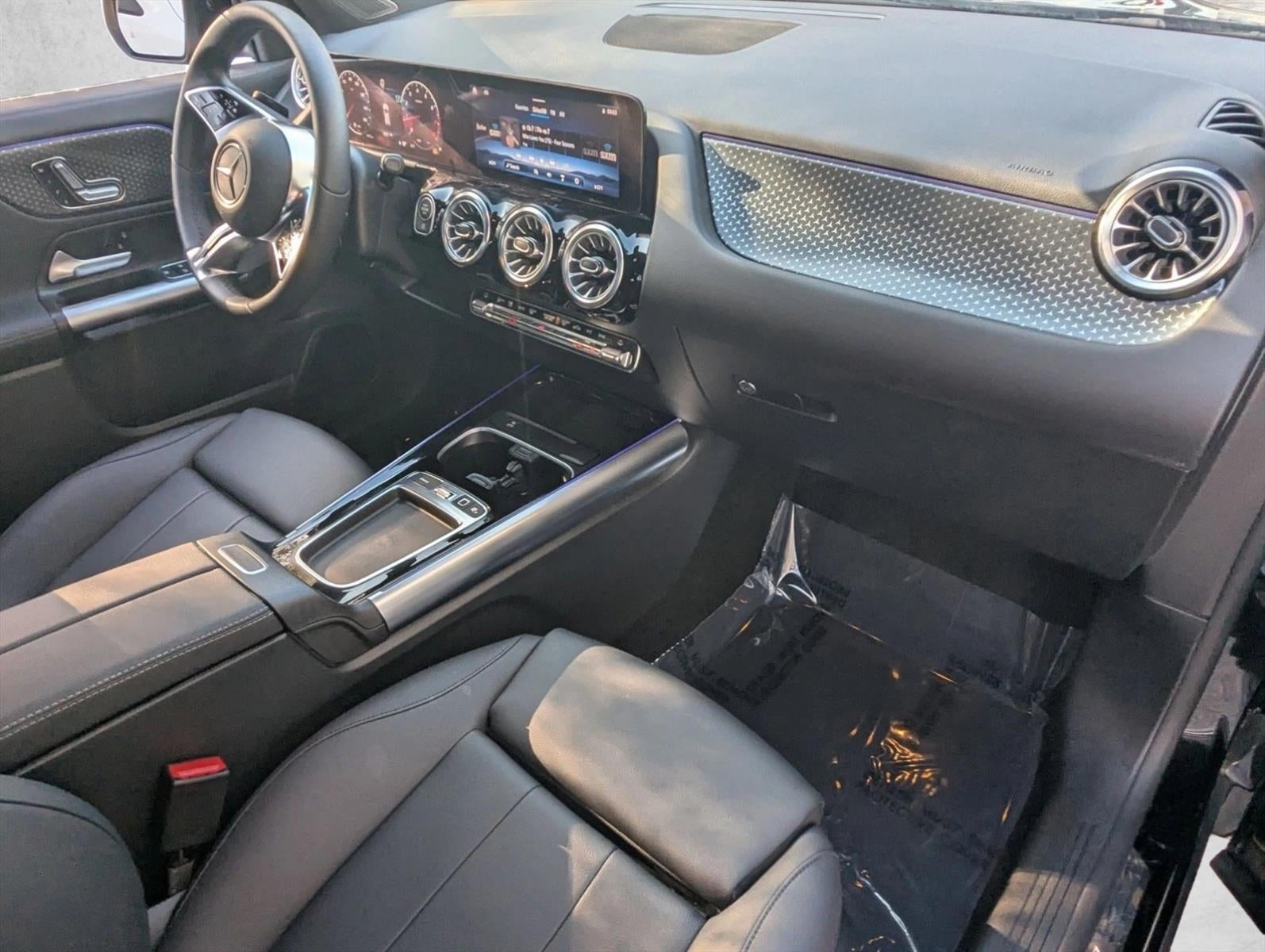 2025 Mercedes-Benz GLA GLA 250 SUV