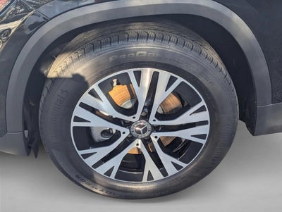 2025 Mercedes-Benz GLA GLA 250 SUV