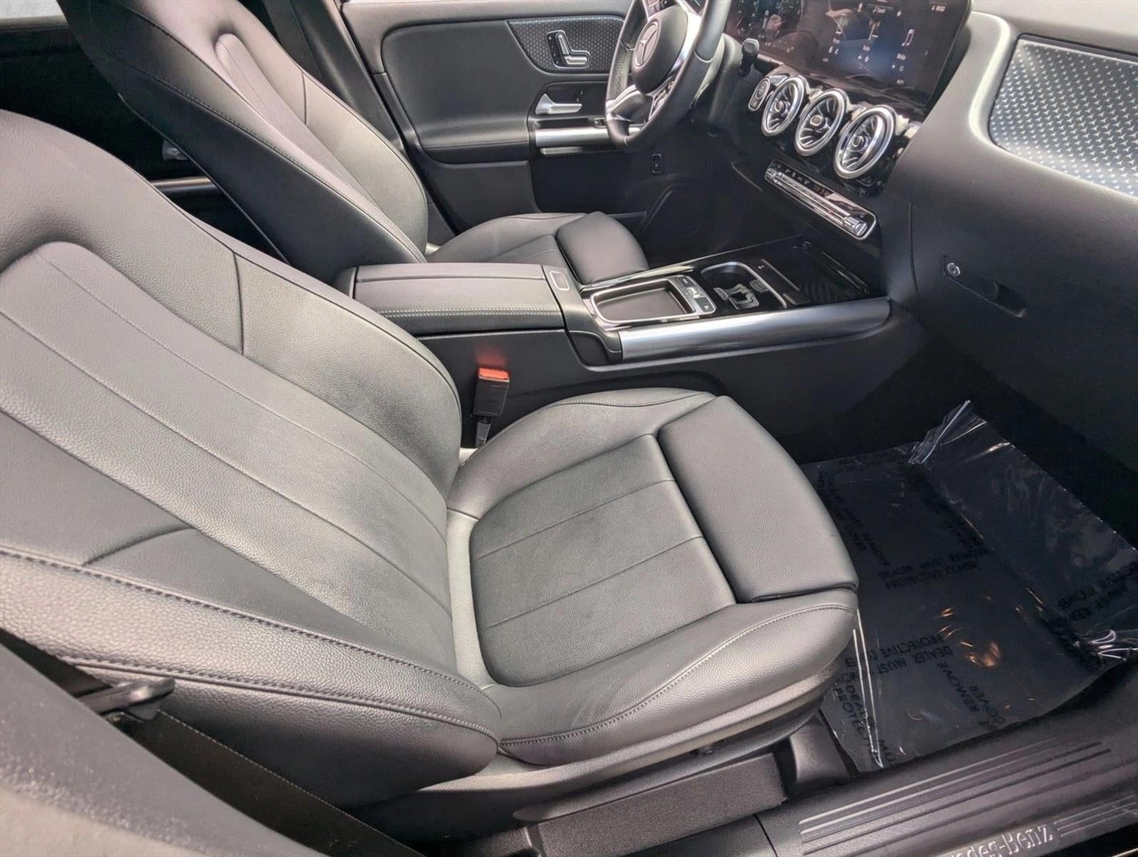 2025 Mercedes-Benz GLA GLA 250 SUV