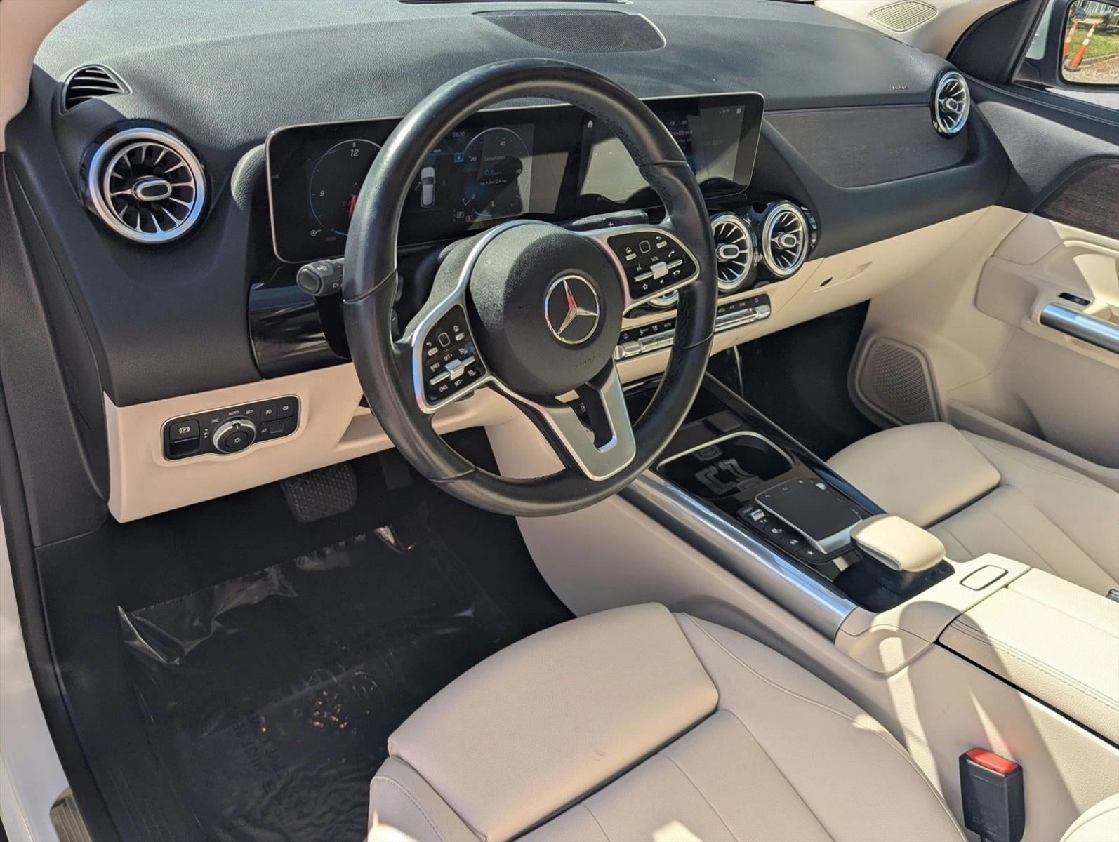 2021 Mercedes-Benz GLA GLA 250 SUV