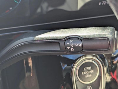 2021 Mercedes-Benz GLA GLA 250 SUV