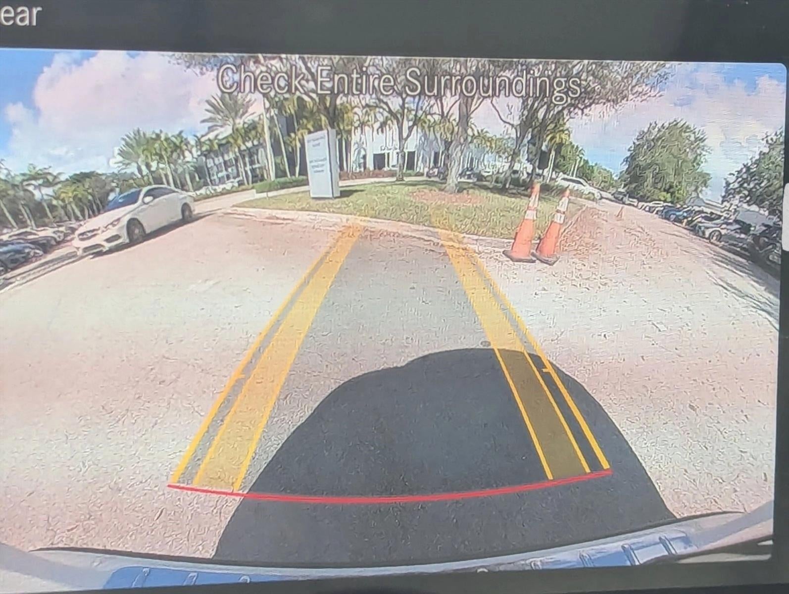 2021 Mercedes-Benz GLA GLA 250 SUV