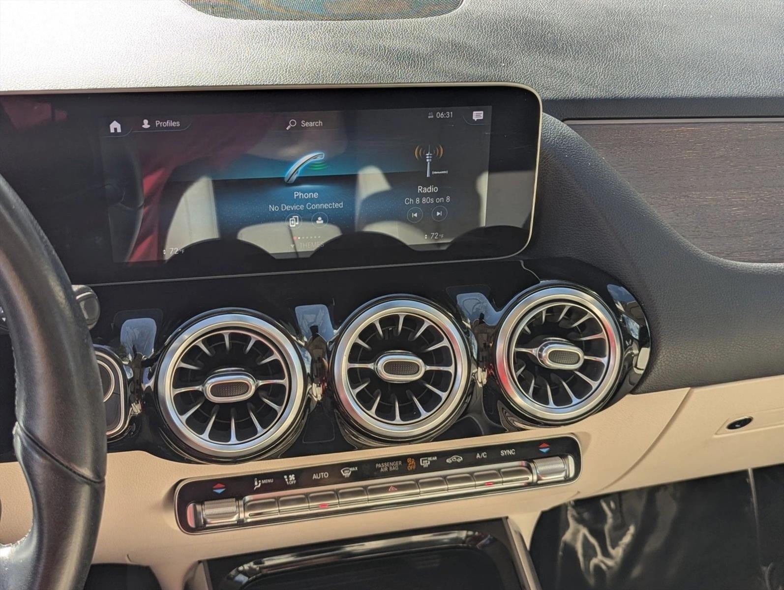 2021 Mercedes-Benz GLA GLA 250 SUV