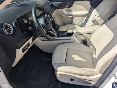 2021 Mercedes-Benz GLA GLA 250 SUV