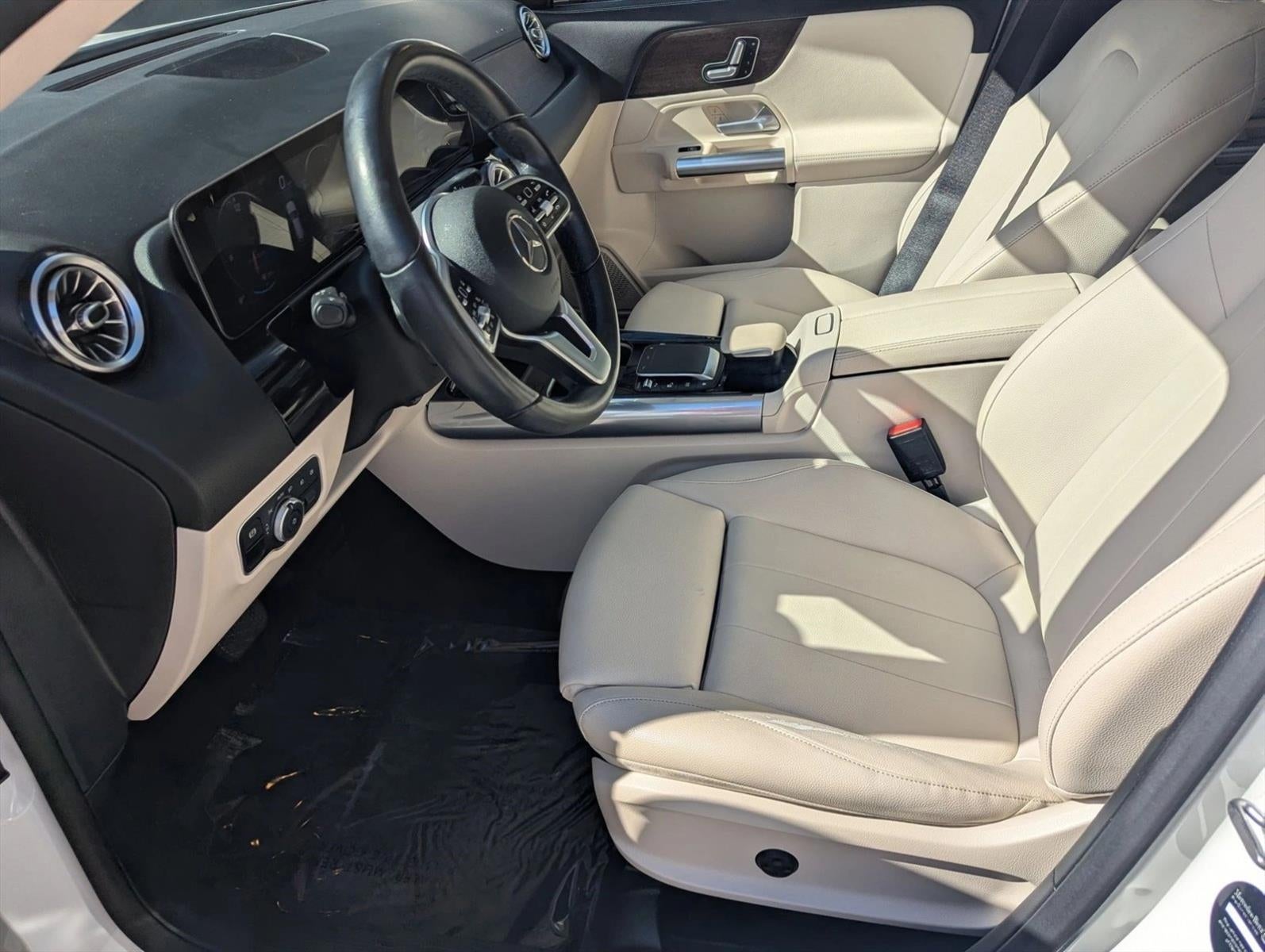 2021 Mercedes-Benz GLA GLA 250 SUV