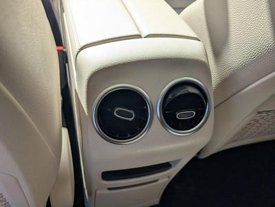 2021 Mercedes-Benz GLA GLA 250 SUV