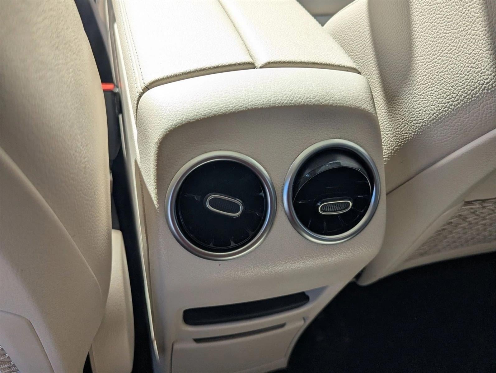 2021 Mercedes-Benz GLA GLA 250 SUV