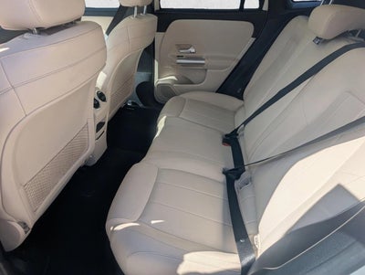 2021 Mercedes-Benz GLA GLA 250 SUV