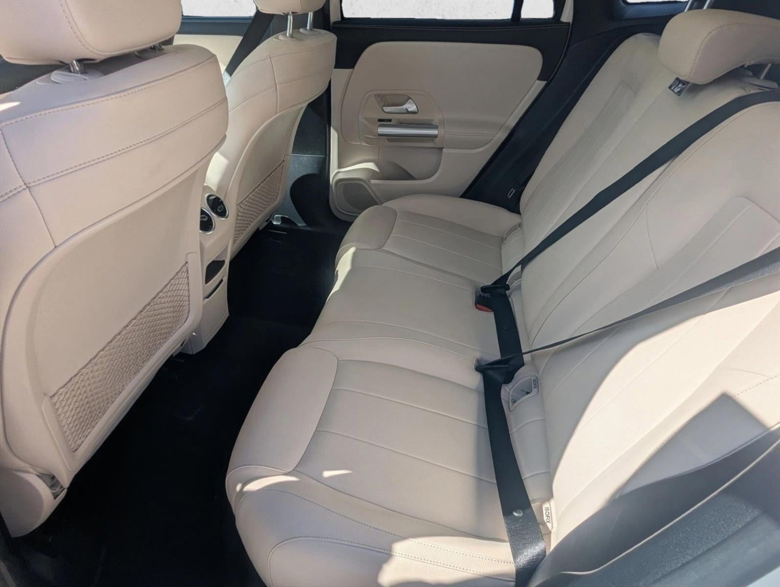 2021 Mercedes-Benz GLA GLA 250 SUV