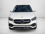 2021 Mercedes-Benz GLA GLA 250 SUV