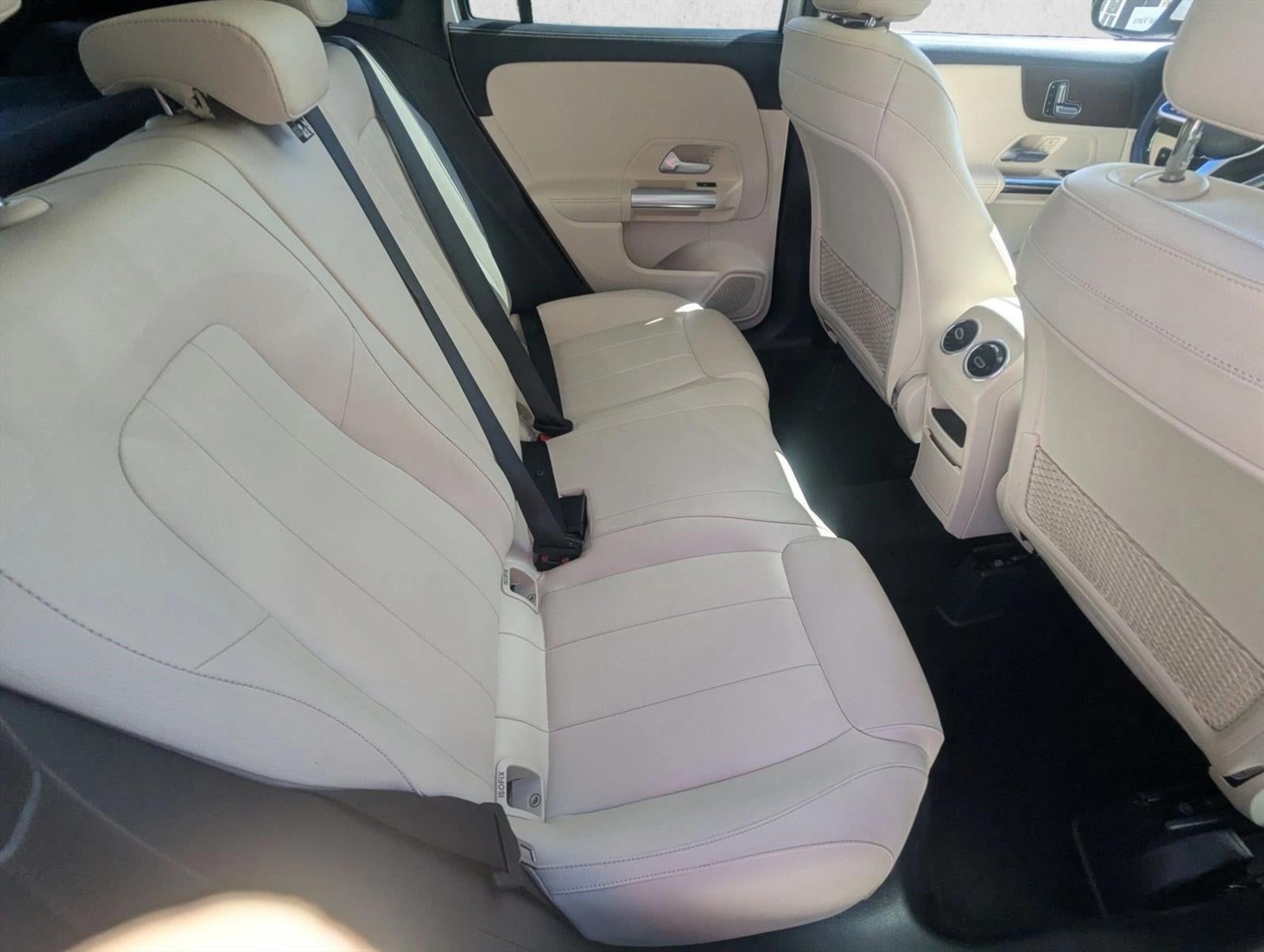 2021 Mercedes-Benz GLA GLA 250 SUV