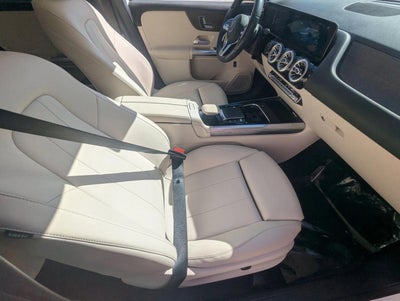 2021 Mercedes-Benz GLA GLA 250 SUV