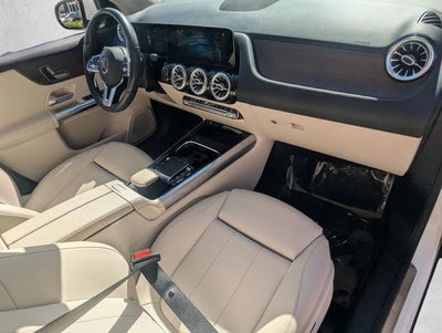 2021 Mercedes-Benz GLA GLA 250 SUV