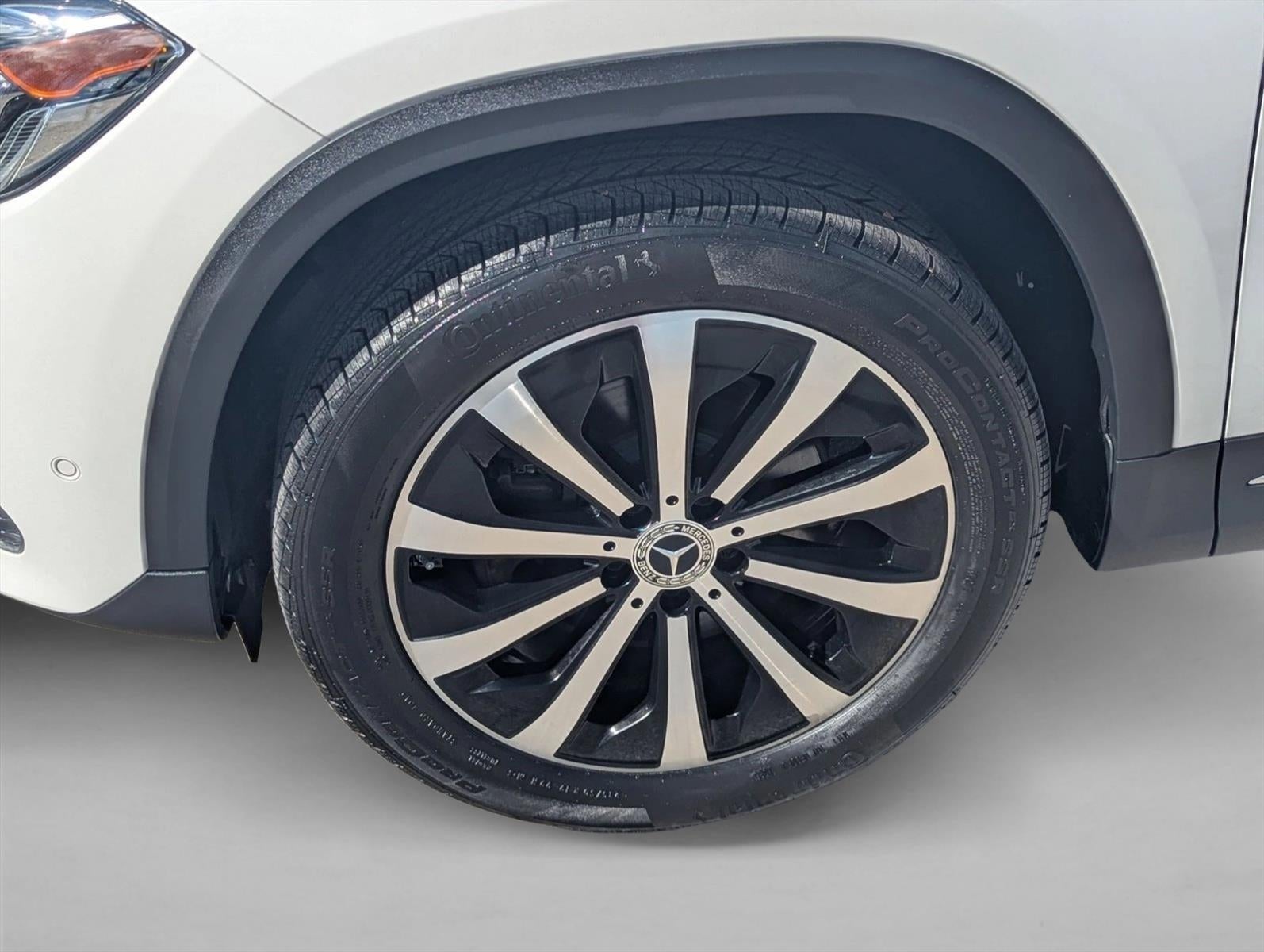 2021 Mercedes-Benz GLA GLA 250 SUV