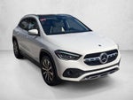 2021 Mercedes-Benz GLA GLA 250 SUV