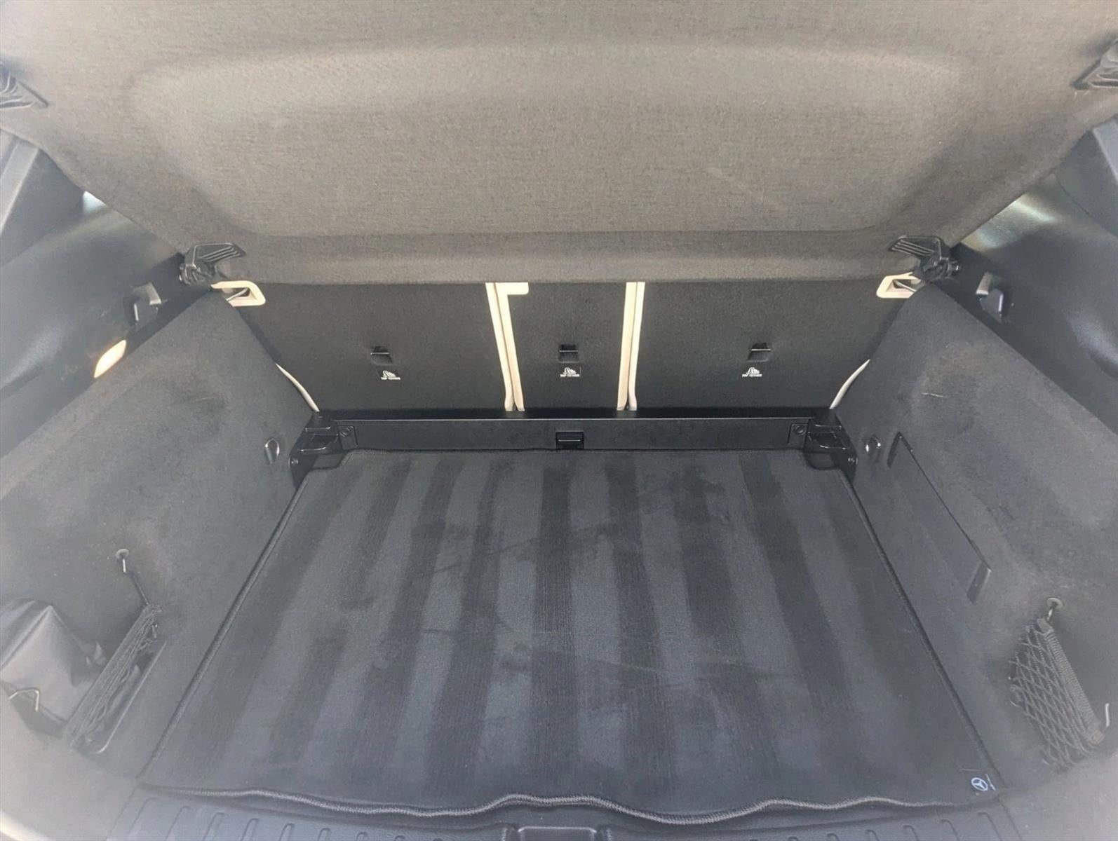 2021 Mercedes-Benz GLA GLA 250 SUV