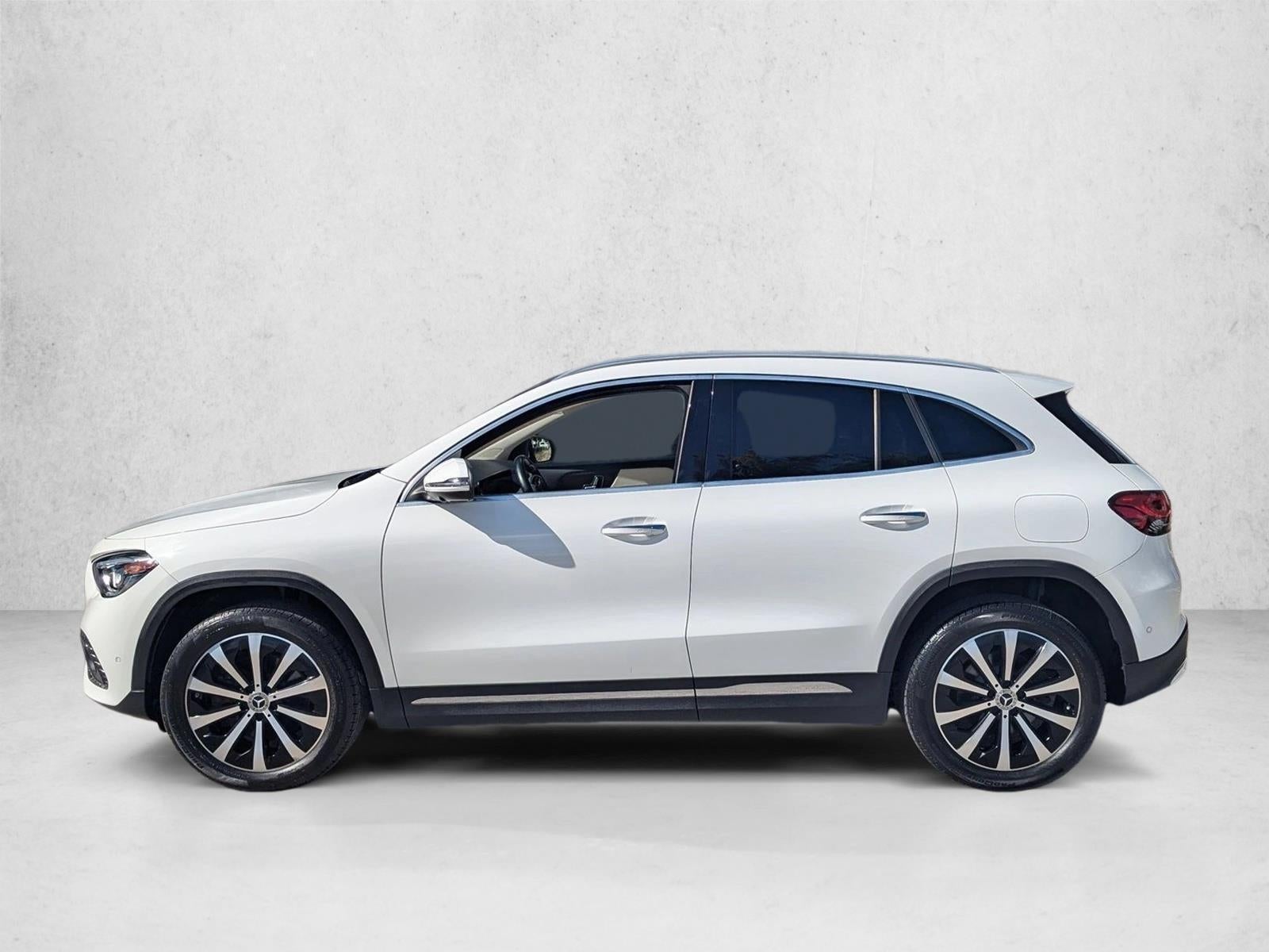 2021 Mercedes-Benz GLA GLA 250 SUV