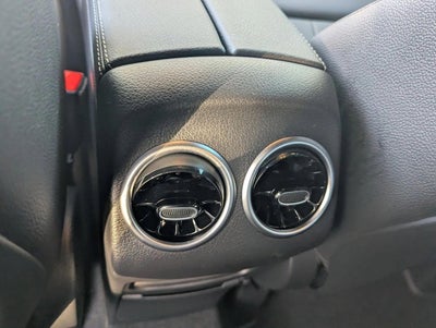 2025 Mercedes-Benz GLA GLA 250 SUV