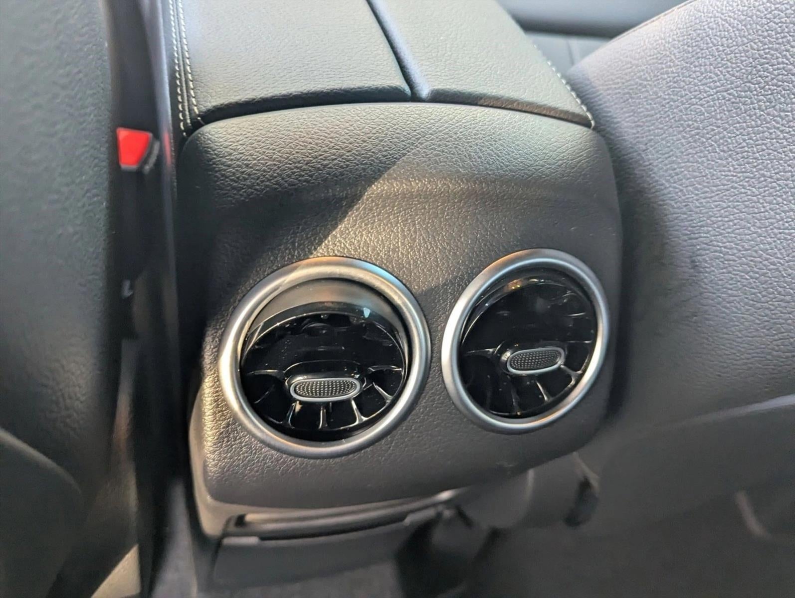 2025 Mercedes-Benz GLA GLA 250 SUV