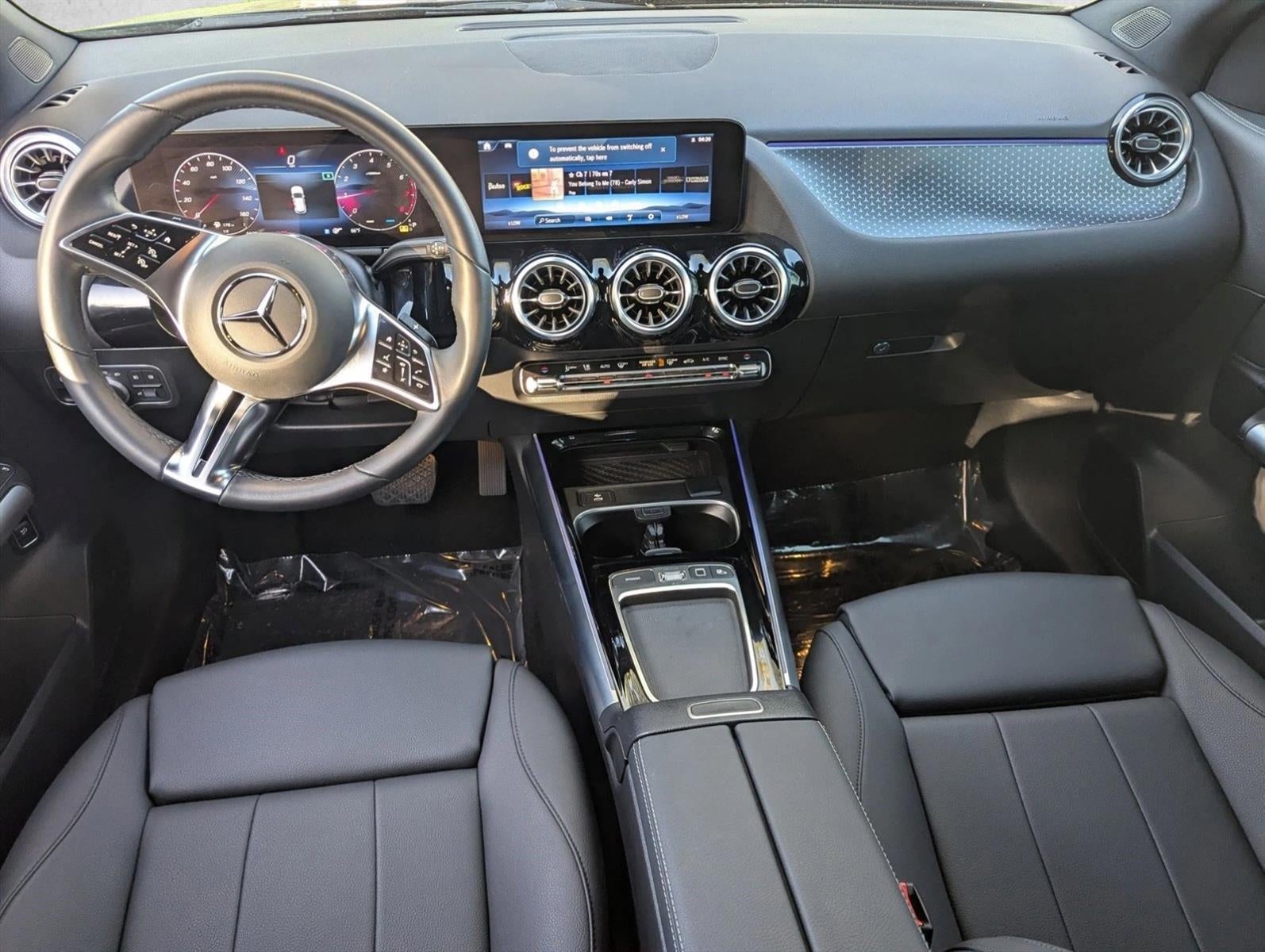 2025 Mercedes-Benz GLA GLA 250 SUV