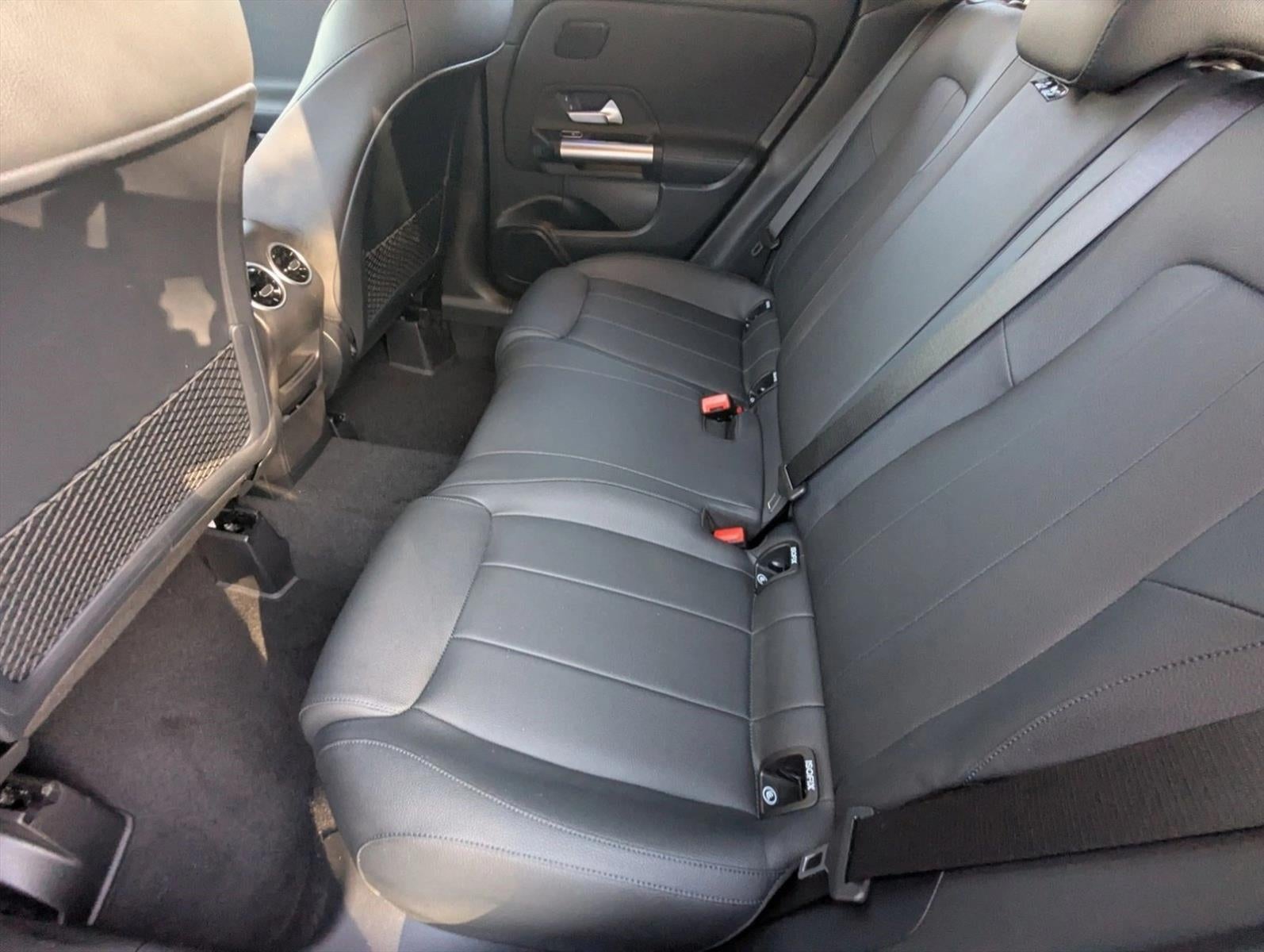 2025 Mercedes-Benz GLA GLA 250 SUV