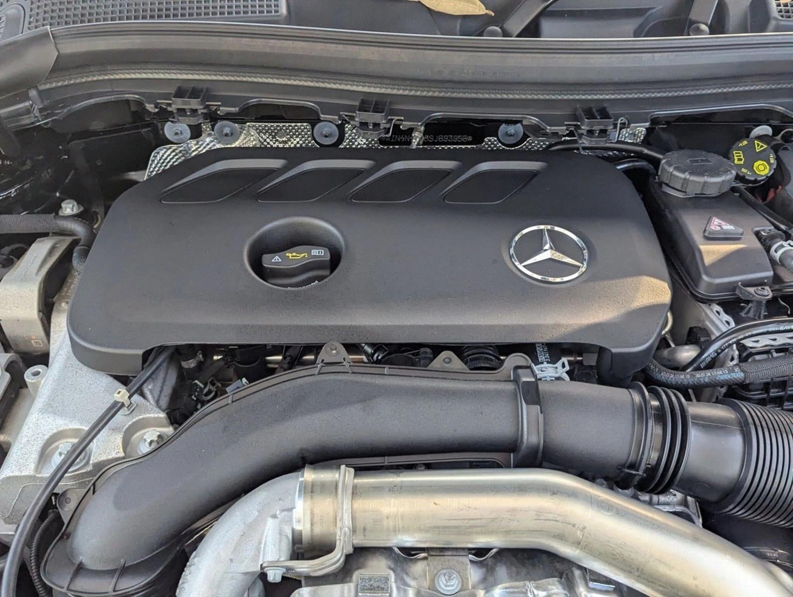 2025 Mercedes-Benz GLA GLA 250 SUV