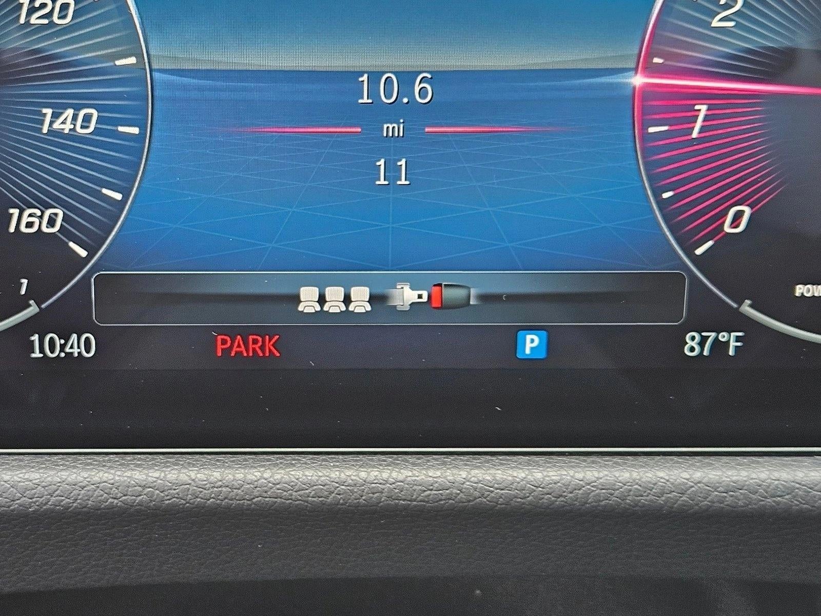 2025 Mercedes-Benz GLA GLA 250 SUV