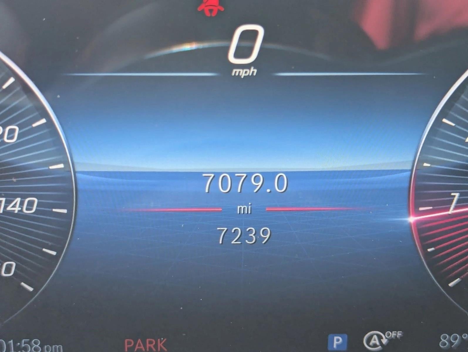 2025 Mercedes-Benz GLA GLA 250 SUV