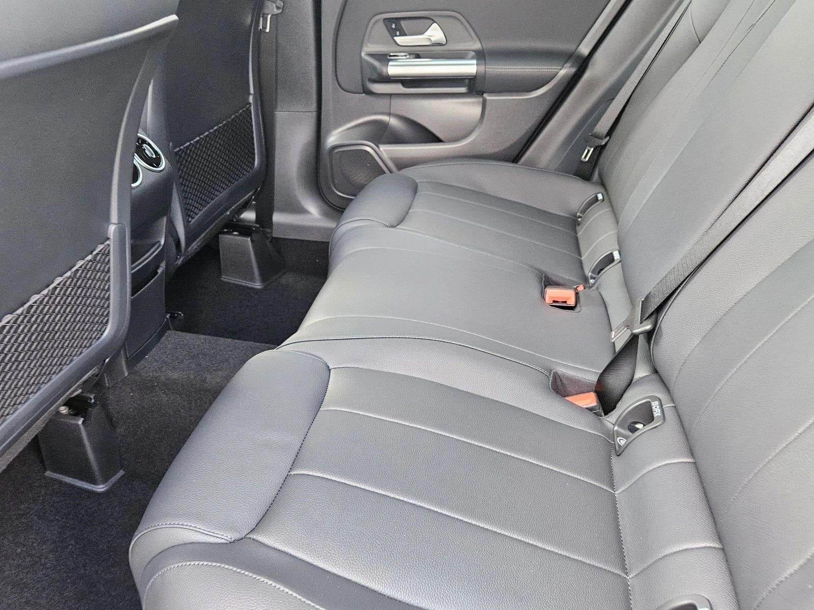 2025 Mercedes-Benz GLA GLA 250 SUV