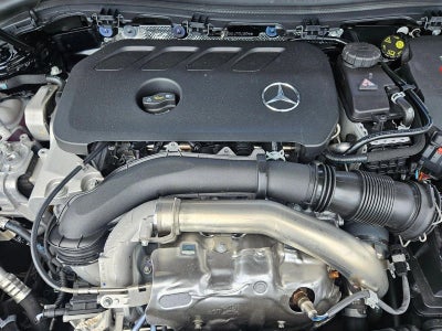 2025 Mercedes-Benz GLA GLA 250 SUV