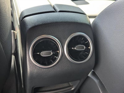 2025 Mercedes-Benz GLA GLA 250 SUV