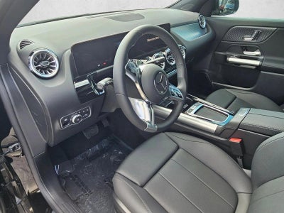 2025 Mercedes-Benz GLA GLA 250 SUV