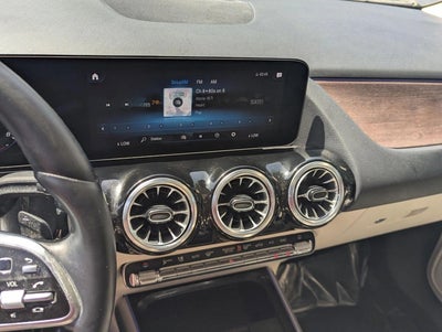 2023 Mercedes-Benz GLA GLA 250 4MATIC® SUV