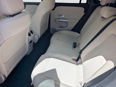 2023 Mercedes-Benz GLA GLA 250 4MATIC® SUV