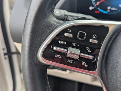 2023 Mercedes-Benz GLA GLA 250 4MATIC® SUV