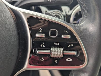 2023 Mercedes-Benz GLA GLA 250 4MATIC® SUV