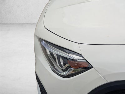 2023 Mercedes-Benz GLA GLA 250 4MATIC® SUV