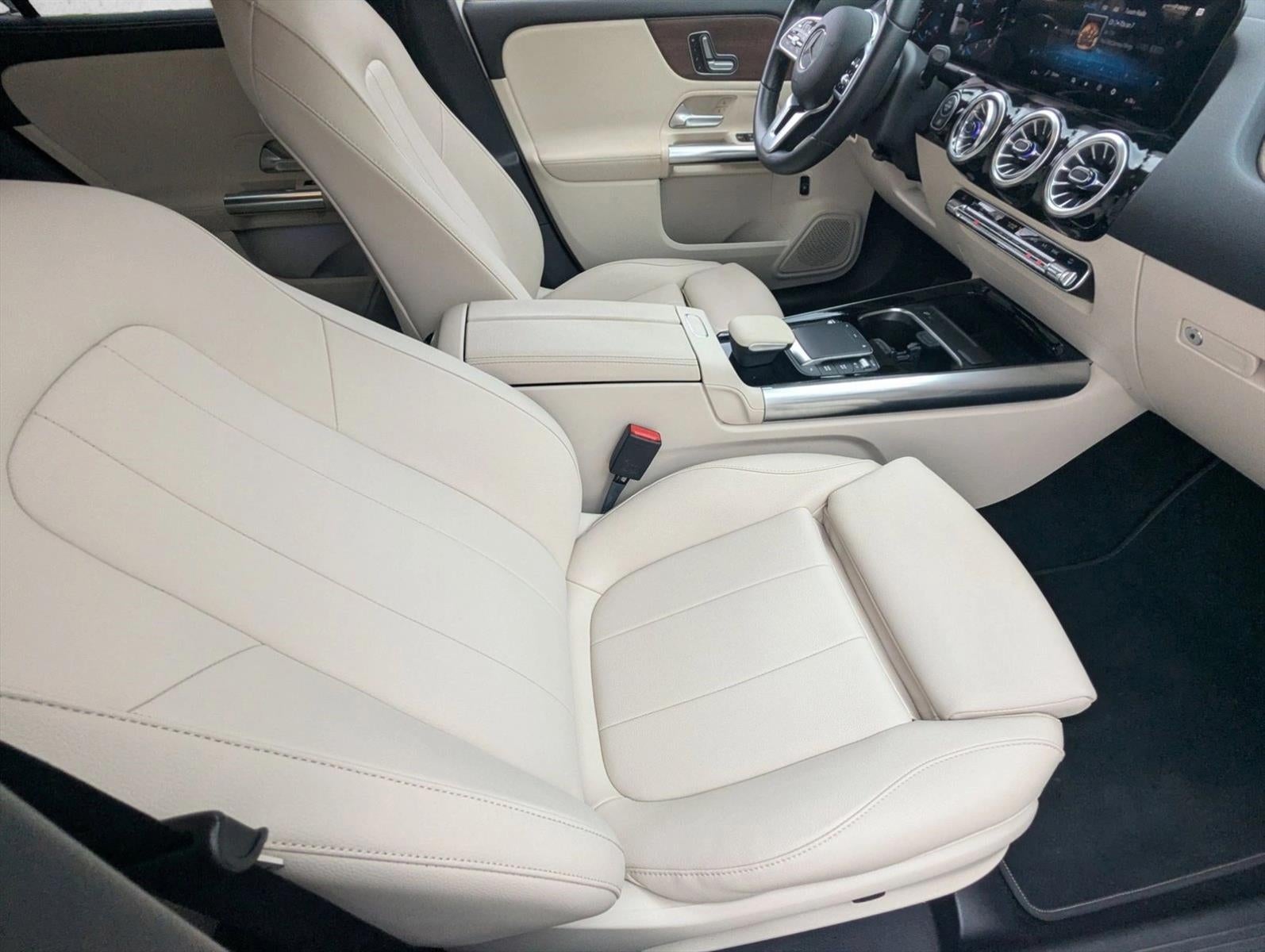 2023 Mercedes-Benz GLA GLA 250 4MATIC® SUV
