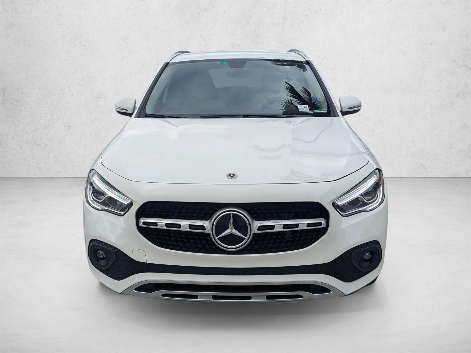 2023 Mercedes-Benz GLA GLA 250 4MATIC® SUV
