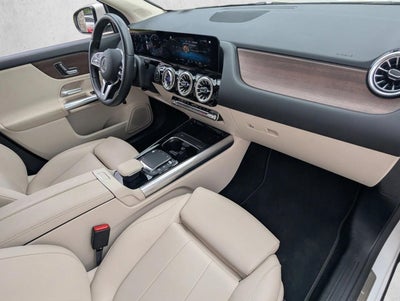 2023 Mercedes-Benz GLA GLA 250 4MATIC® SUV