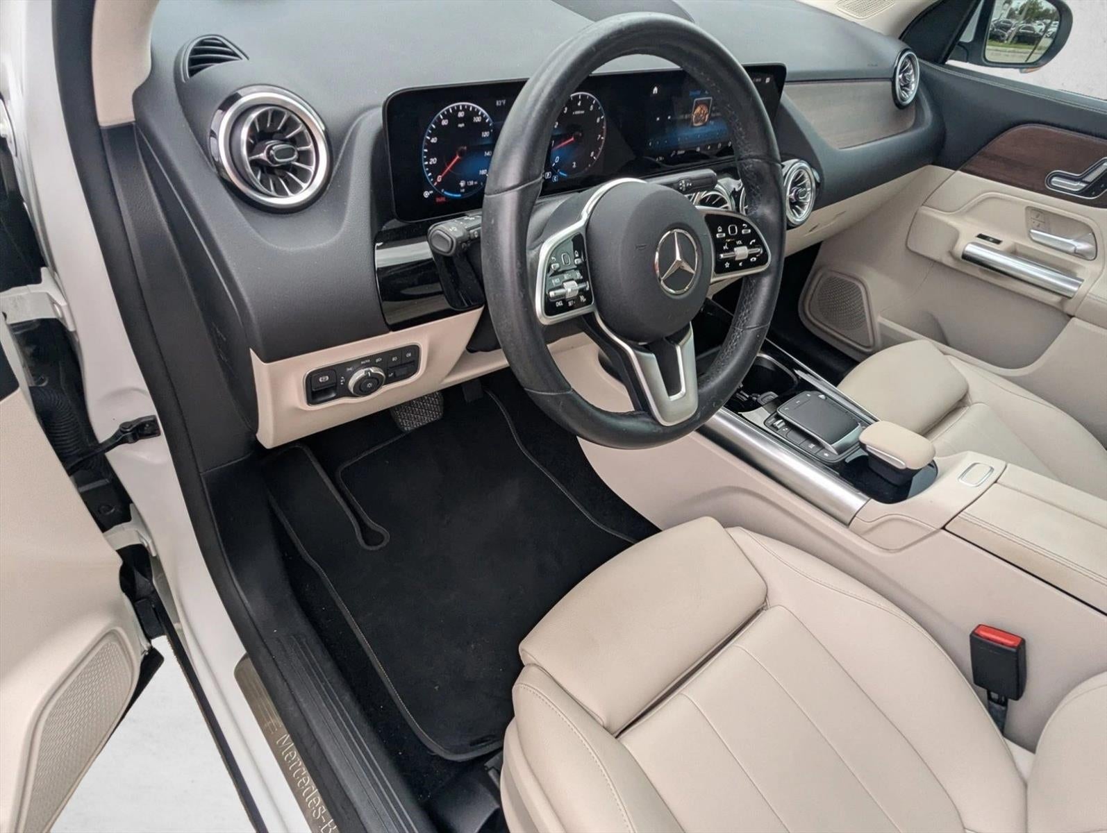 2023 Mercedes-Benz GLA GLA 250 4MATIC® SUV