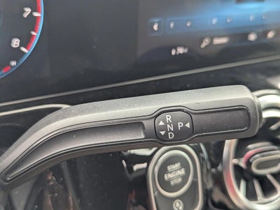 2023 Mercedes-Benz GLA GLA 250 4MATIC® SUV