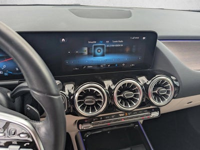 2023 Mercedes-Benz GLA GLA 250 4MATIC® SUV