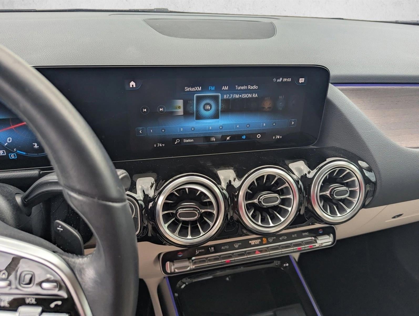 2023 Mercedes-Benz GLA GLA 250 4MATIC® SUV