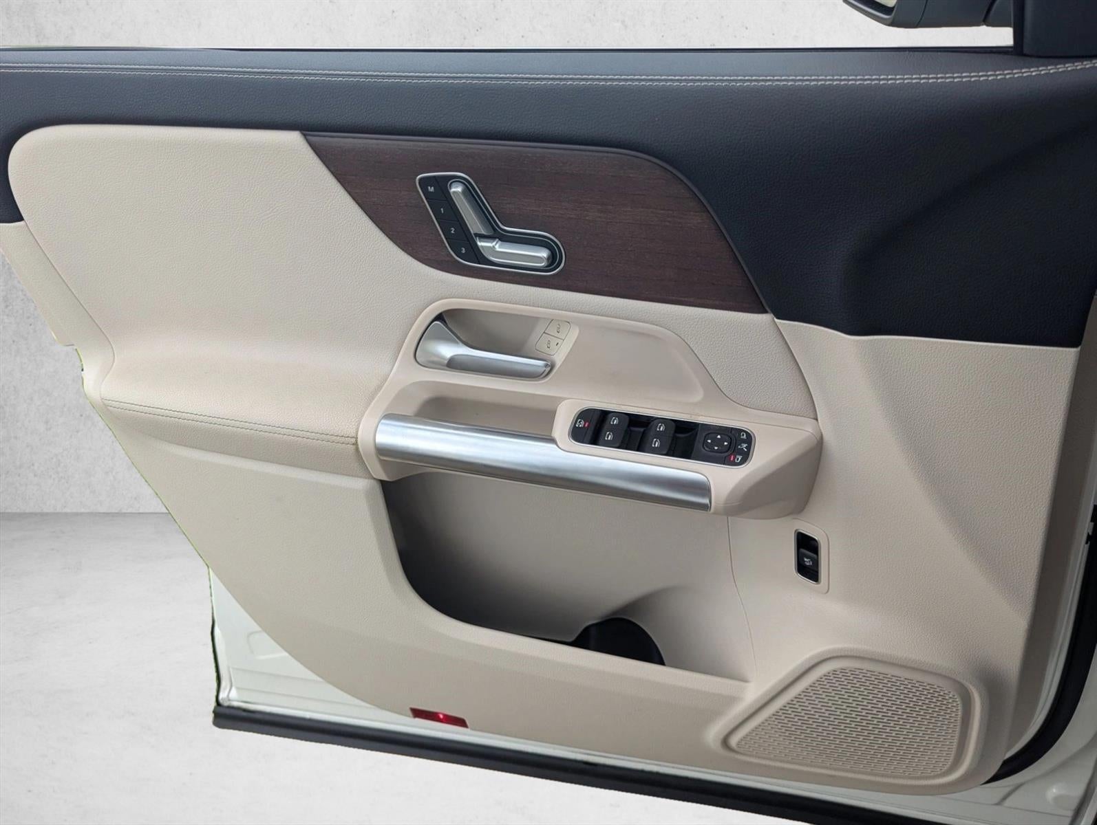 2023 Mercedes-Benz GLA GLA 250 4MATIC® SUV