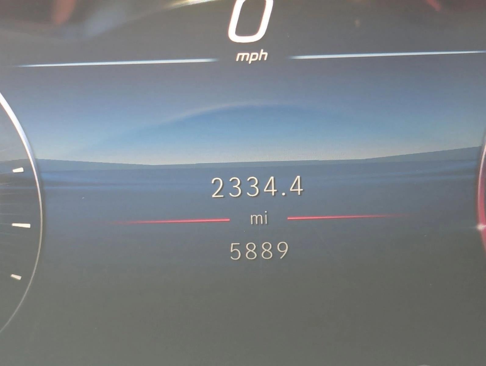 2025 Mercedes-Benz GLC GLC 300 SUV