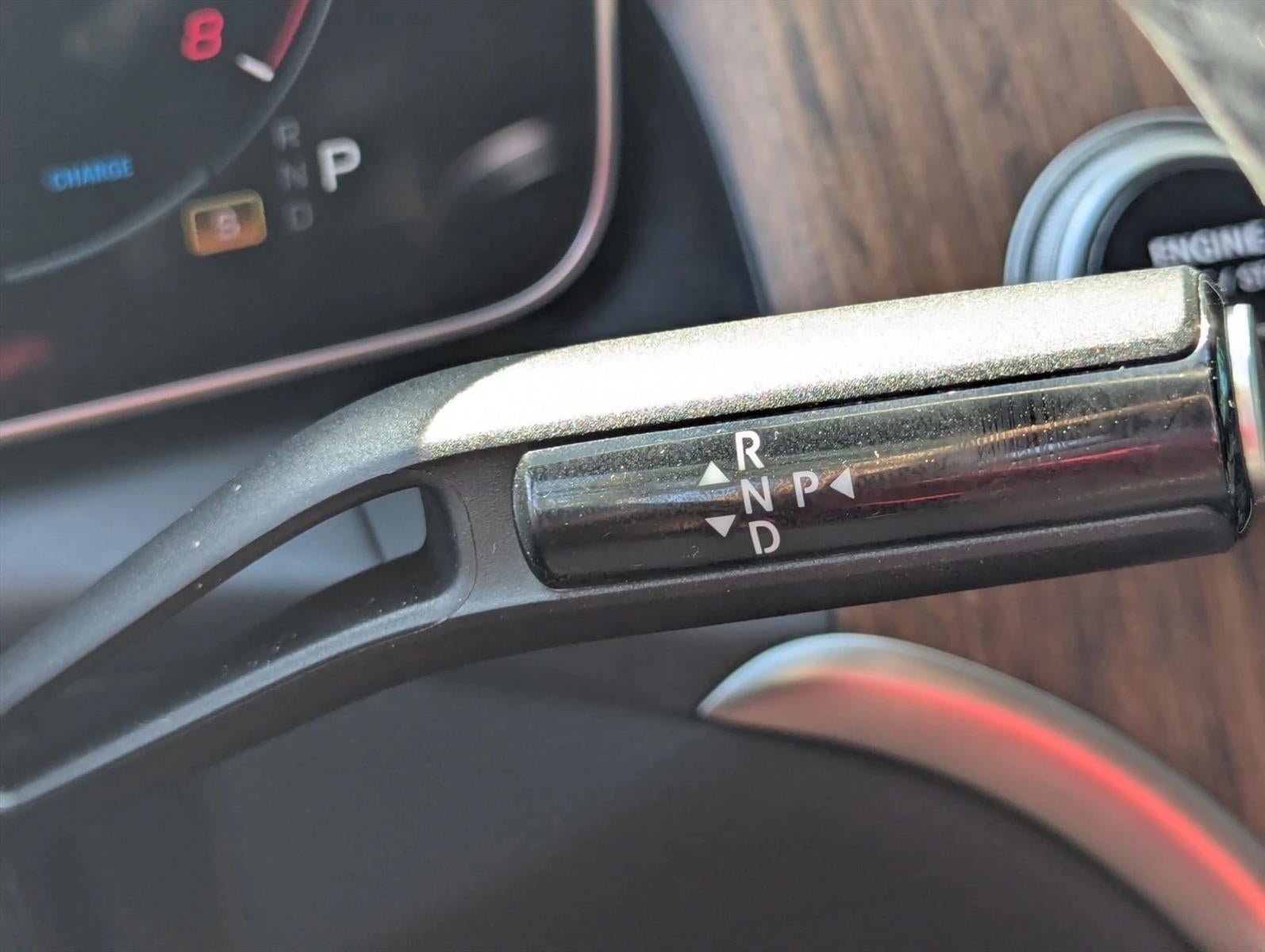 2025 Mercedes-Benz GLC GLC 300 SUV