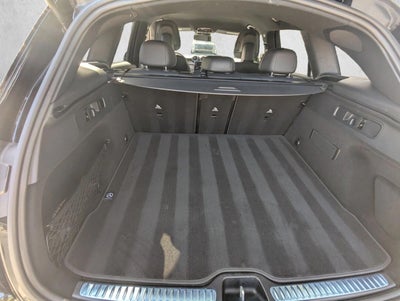 2025 Mercedes-Benz GLC GLC 300 SUV