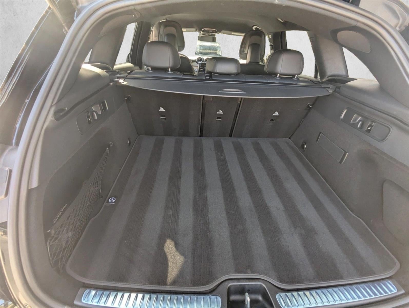 2025 Mercedes-Benz GLC GLC 300 SUV